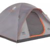 Carpa 1 a 2 Personas Coleman cicloviajeros