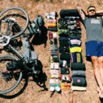 Equipaje para Cicloturismo o bikepacking