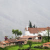 Casas Antiguas en Boyaca Colombia