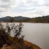 Embalse de tomine